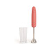 Create Stabmixer Fullmix Retro Terracotta Create Stabmixer Fullmix Retro Terracotta