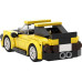 Brixies Plus Mini Rennwagen