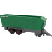 Brixies Plus Fendt Tigo XR Brixies Plus Fendt Tigo XR