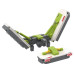Brixies Plus CLAAS DISCO Mähkombi Brixies Plus CLAAS DISCO Mähkombi