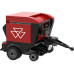Brixies Plus Massey Ferguson RB F Rundballenpresse 1:32