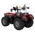 Brixies Plus Massey Ferguson 9S 1:32 Brixies Plus Massey Ferguson 9S 1:32
