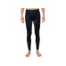 Merino & More Herren Funktionsunterhose lang L, Schwarz Merino & More Herren Funktionsunterhose lang L, Schwarz