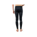 Merino & More Herren Funktionsunterhose lang L, Schwarz Merino & More Herren Funktionsunterhose lang L, Schwarz