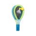 alldoro XL Federball-Set alldoro XL Federball-Set