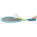 alldoro XL Federball-Set alldoro XL Federball-Set