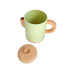 alldoro Spiel-Geschirr Kaffeeservice