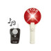 alldoro Polizei Rollenspiel-Set 9-teilig mit LED-Blaulicht und Sound