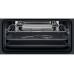 Electrolux Einbaubackofen EB4GL70SP Schwarz glanz A++
