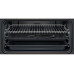 Electrolux Einbaubackofen EB4PL80DSP Schwarz glanz A+ Electrolux Einbaubackofen EB4PL80DSP Schwarz glanz A+