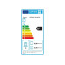 Electrolux Einbaubackofen EB4SL70KCN Chrom A++ Electrolux Einbaubackofen EB4SL70KCN Chrom A++
