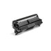 Brother Toner TN-625XXLBK Black
