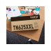 Brother Toner TN-625XXLBK Black