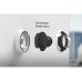 Hanwha Vision Netzwerkkamera XNV-A9085R 8MP AI IR Modular