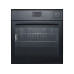 Electrolux Einbaubackofen EB6GL7KSP Schwarz glanz A++