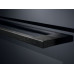 Electrolux Einbaubackofen EB6GL7KSP Schwarz glanz A++