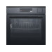 Electrolux Einbaubackofen EB6PL70KSP Schwarz glanz A++