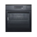 Electrolux Einbaubackofen EB6SL7KSP Schwarz glanz A++