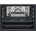 Electrolux Einbaubackofen EB7GL7KCN Chrom A++ Electrolux Einbaubackofen EB7GL7KCN Chrom A++