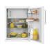 Electrolux Einbaukühlschrank EK136SRWE Weiss, Wechselbar, Rechts