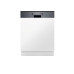 Electrolux Einbaugeschirrspüler GA60GLISSP Integrierbar