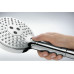 hansgrohe Handbrause Raindance Select S 120 PowderRain Chrom