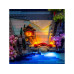 Light My Bricks LED-Licht-Set für LEGO® Japanische Kirschblütenlandschaft