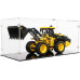 iDisplayit Acryl-Display für LEGO 42207 Volvo L120