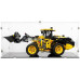 iDisplayit Acryl-Display für LEGO 42207 Volvo L120