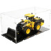 iDisplayit Acryl-Display für LEGO 42207 Volvo L120