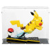 iDisplayit Acryl-Display für LEGO 72152 Pokémon Pikachu und Pokéball