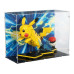iDisplayit Acryl-Display für LEGO 72152 Pokémon Pikachu und Pokéball