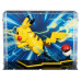iDisplayit Acryl-Display für LEGO 72152 Pokémon Pikachu und Pokéball