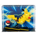 iDisplayit Acryl-Display für LEGO 72152 Pokémon Pikachu und Pokéball