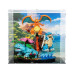 iDisplayit Acryl-Display für LEGO 72152 Pokémon