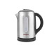 Gastroback Wasserkocher Colour Vision Pro 1.5 l, Silber