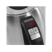 Gastroback Wasserkocher Colour Vision Pro 1.5 l, Silber