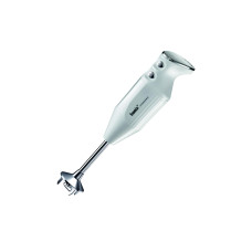 Bamix Stabmixer M250 Prime Chrom/Weiss
