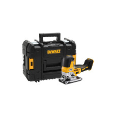 DEWALT Akku-Stichsäge 18 V DCS335NT Solo DEWALT Akku-Stichsäge 18 V DCS335NT Solo