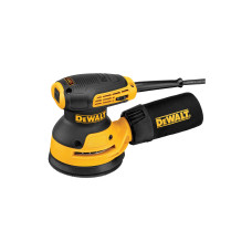 DEWALT Exzenterschleifer 125 mm DWE6423 DEWALT Exzenterschleifer 125 mm DWE6423