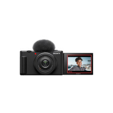 Sony Fotokamera ZV-1F