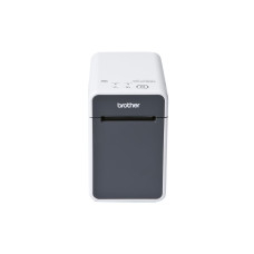 Brother Etikettendrucker TD-2135N Brother Etikettendrucker TD-2135N