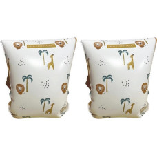 Swim Essentials Schwimmflügel 0-2 Jahre Jungle