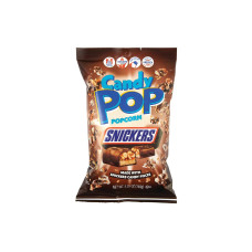 Candy Popcorn Popcorn USA Snickers Candy Pop 149 g Candy Popcorn Popcorn USA Snickers Candy Pop 149 g