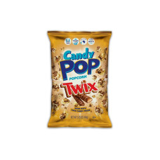 Candy Popcorn Popcorn USA Twix Candy Pop 149 g Candy Popcorn Popcorn USA Twix Candy Pop 149 g