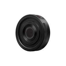 Panasonic Festbrennweite LUMIX S 26mm F/8 – L-Mount Panasonic Festbrennweite LUMIX S 26mm F/8 – L-Mount