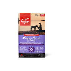 Orijen Trockenfutter Dog Large Breed 11.4 kg Orijen Trockenfutter Dog Large Breed 11.4 kg