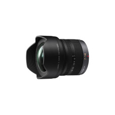Panasonic Zoomobjektiv Lumix G 7-14mm F/4 MFT Panasonic Zoomobjektiv Lumix G 7-14mm F/4 MFT