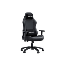 Anda Seat Gaming-Stuhl Luna Schwarz, Kunstleder Anda Seat Gaming-Stuhl Luna Schwarz, Kunstleder