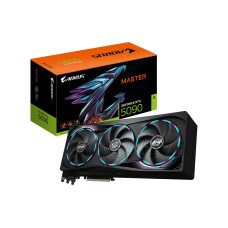 Gigabyte Grafikkarte AORUS GeForce RTX 5090 MASTER 32 GB